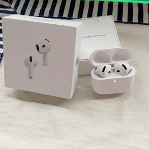 AirPods 4